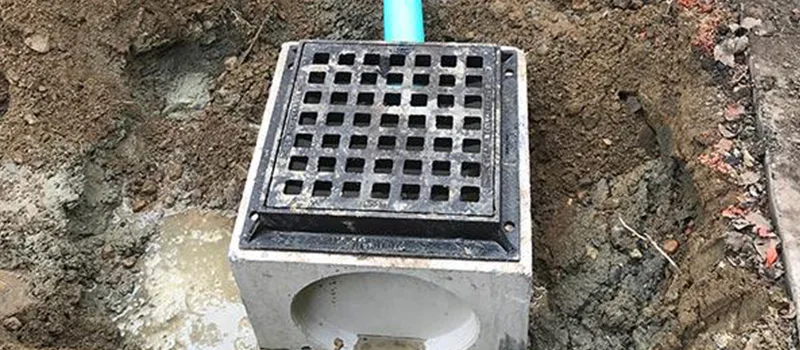 Shower Drain Replacement Services in Caledon, Ontario