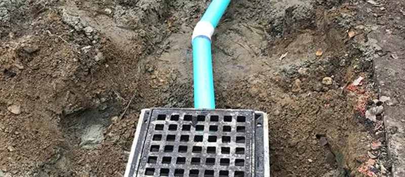 Benefits of Trench Drains Installation in Caledon, Ontario