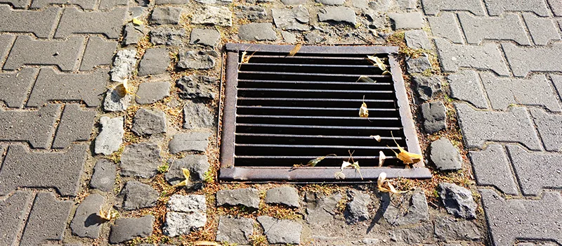 Catch Basin Installation and Maintenance in Caledon, Ontario