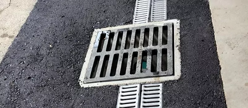 Emergency Trench Drains Cleaning Services in Caledon, Ontario